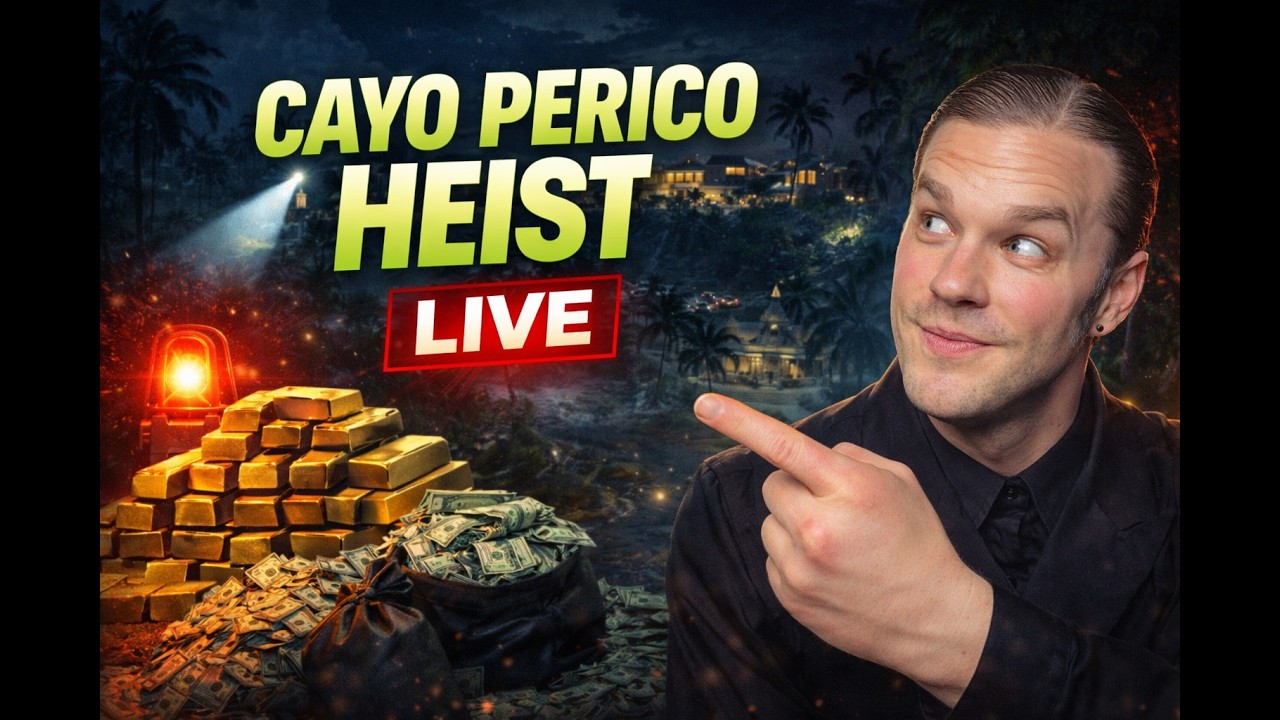 💰 Stealing From a Billionaire LIVE 🏝️(He Won’t Notice… Right?) 😏