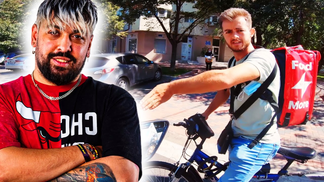 IMOGEN SI FAPTE-N TRAFIC EP. 76