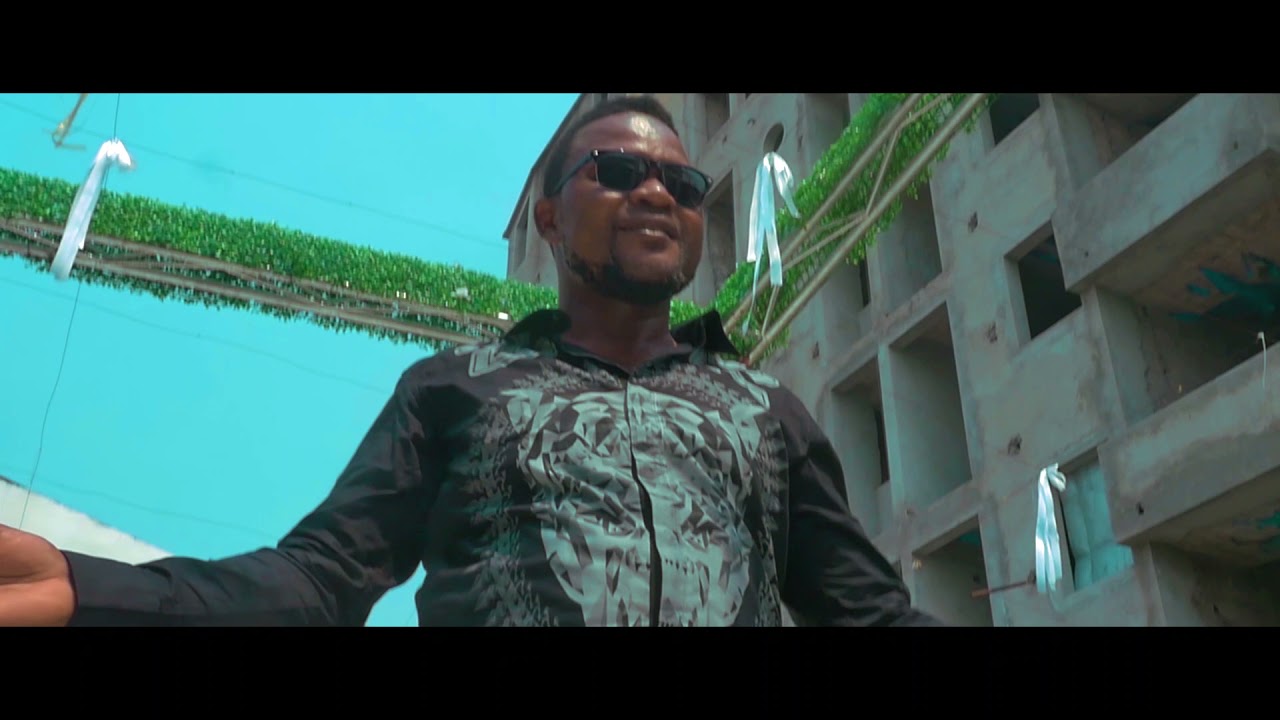 CLIP HOMMAGE LOSSIYA SASA