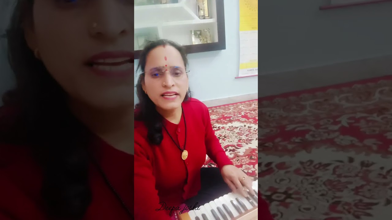 Siya ram main sab jag jani,सिया राम में सब जग जानी#rambhajan#hariomsharan🚩