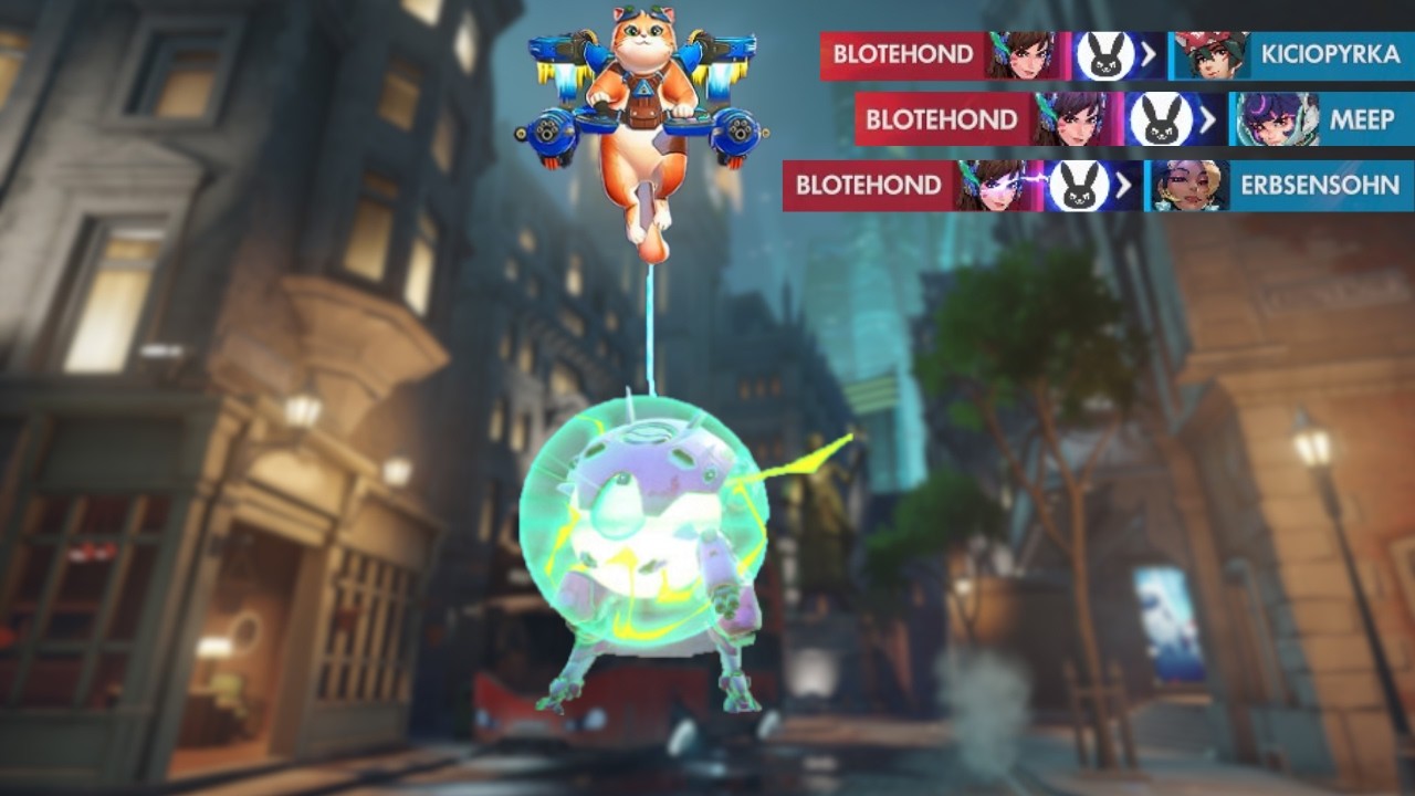 Jetpack should be illegal