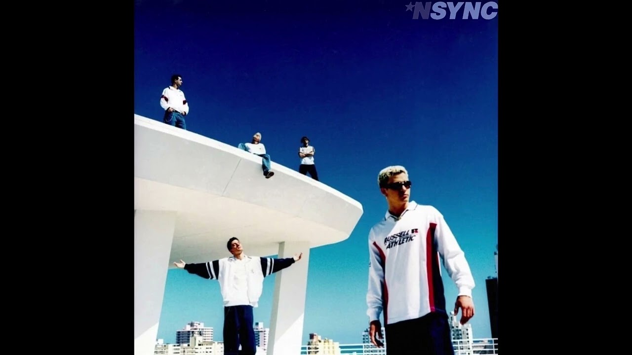 One In This World (Unreleased) NSYNC
