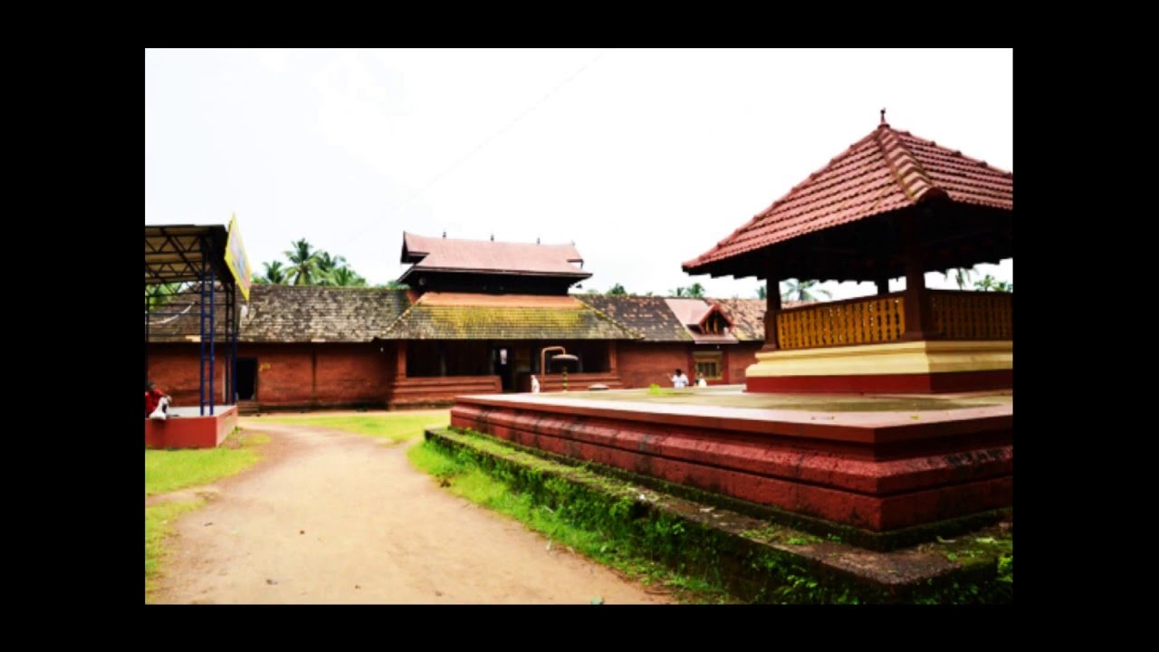 Cherukunnilamarunna Sree Annapoorne - Thulasimala-2 - P C Aravindan - G S Venkitesh