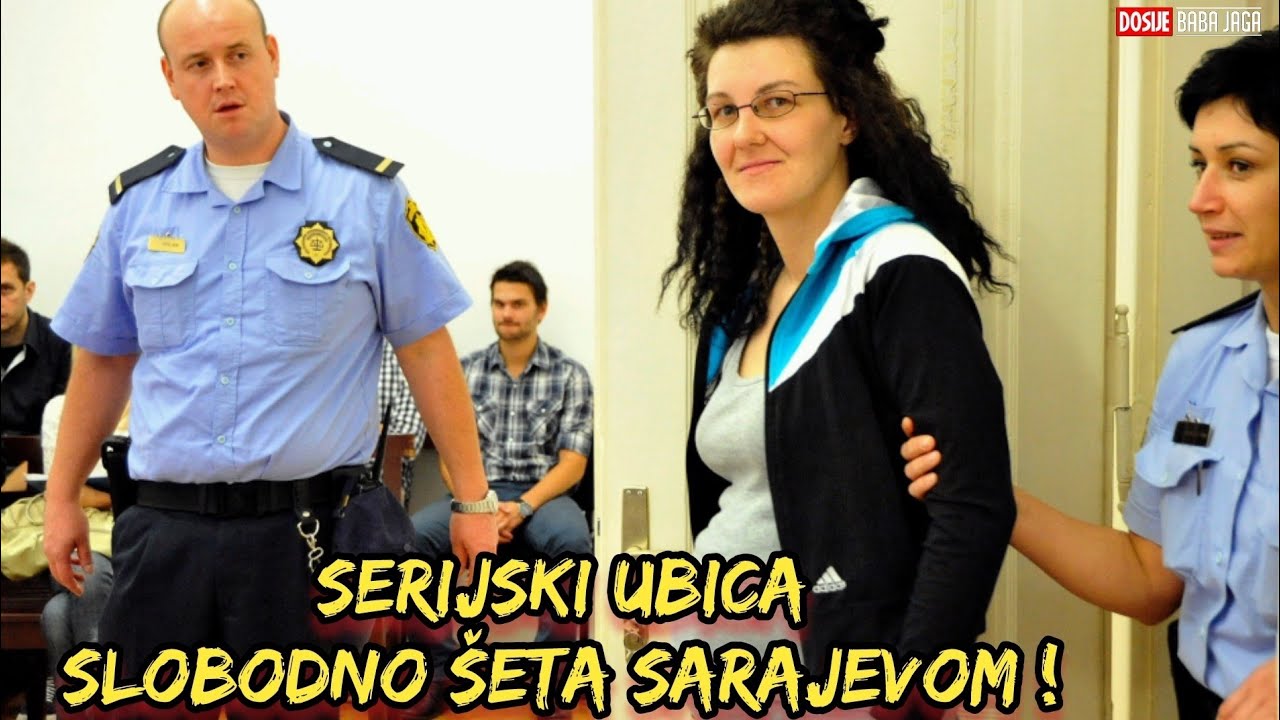 DOSIJE BJ: SARAJEVSKI TRBOSEK