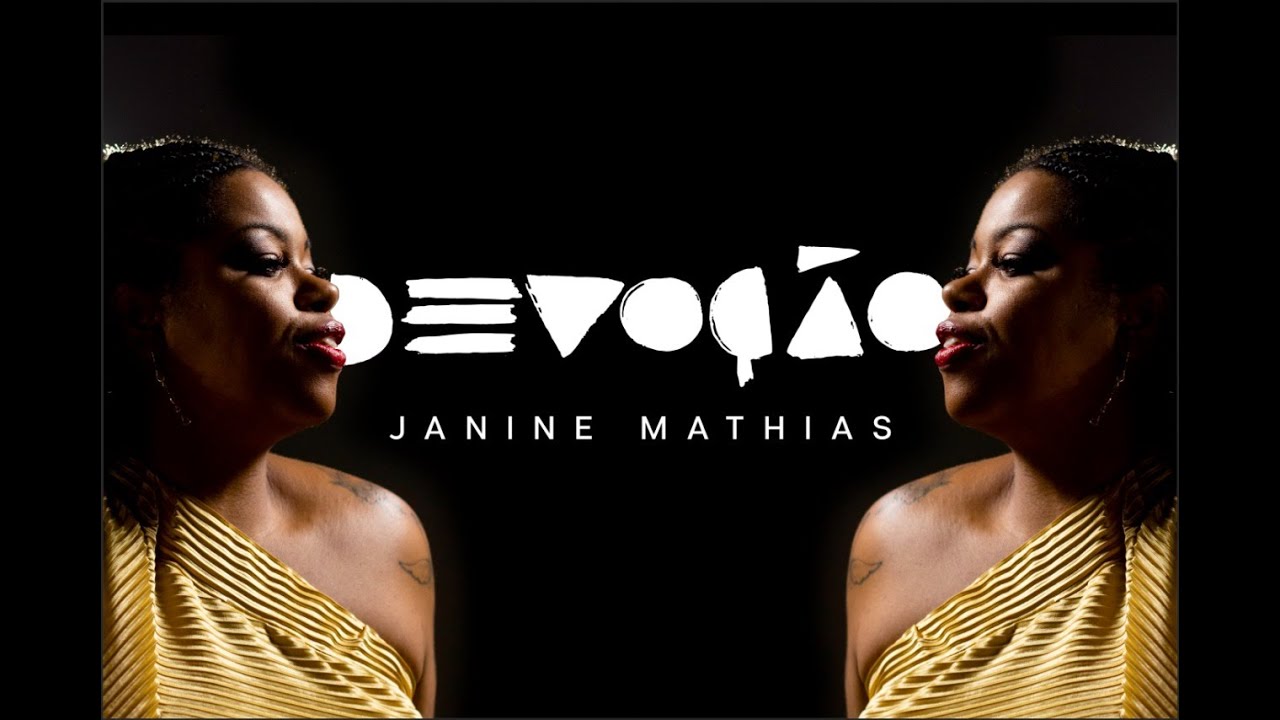 Clipe Devoção - JANINE MATHIAS