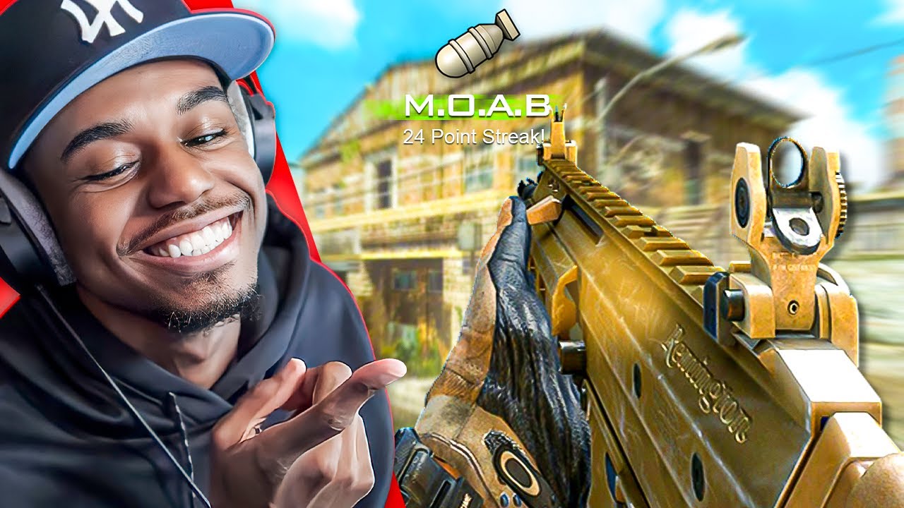 Modern Warfare 3 is BACK in 2023 and My MEMORIES 😭