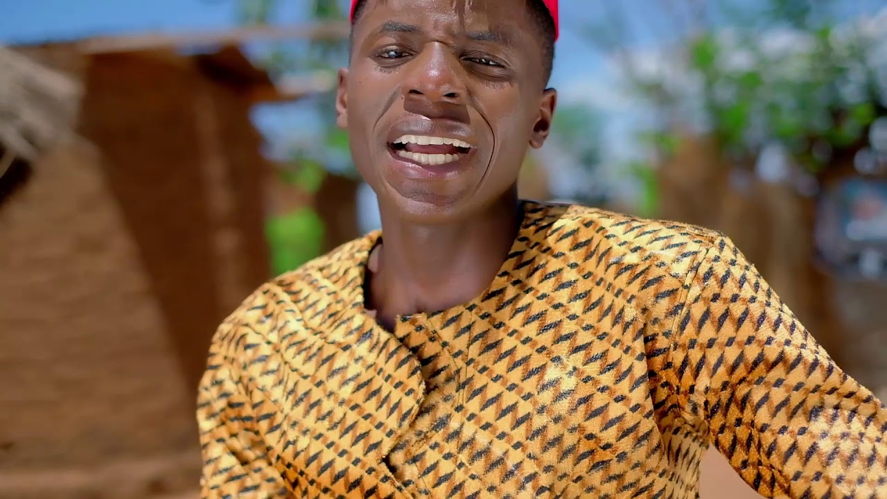 ANECK_OCHENCHE(official video HD)