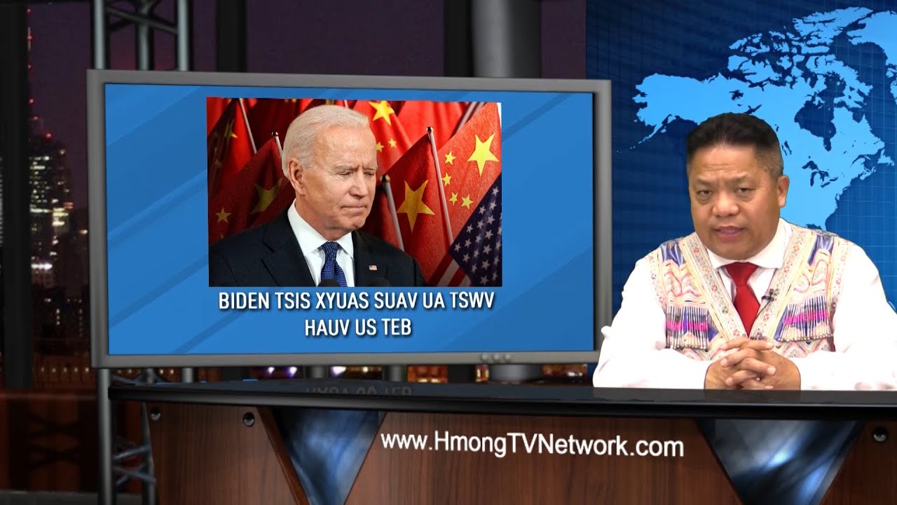 Hmong News 1/19/24 | Xov Xwm Hmoob | World News in Hmong | Xov Xwm Ntiaj Teb | Hmong TV Network