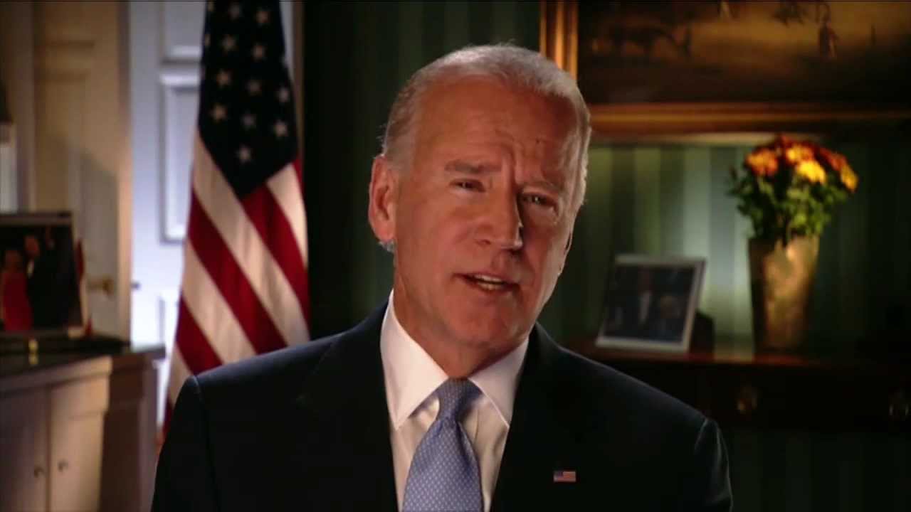 Vice President Joe Biden's Post-Debate Remarks