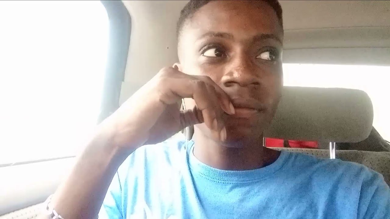 My Trip To The University / FIRST Day In A Nigerian university           #travelvlog