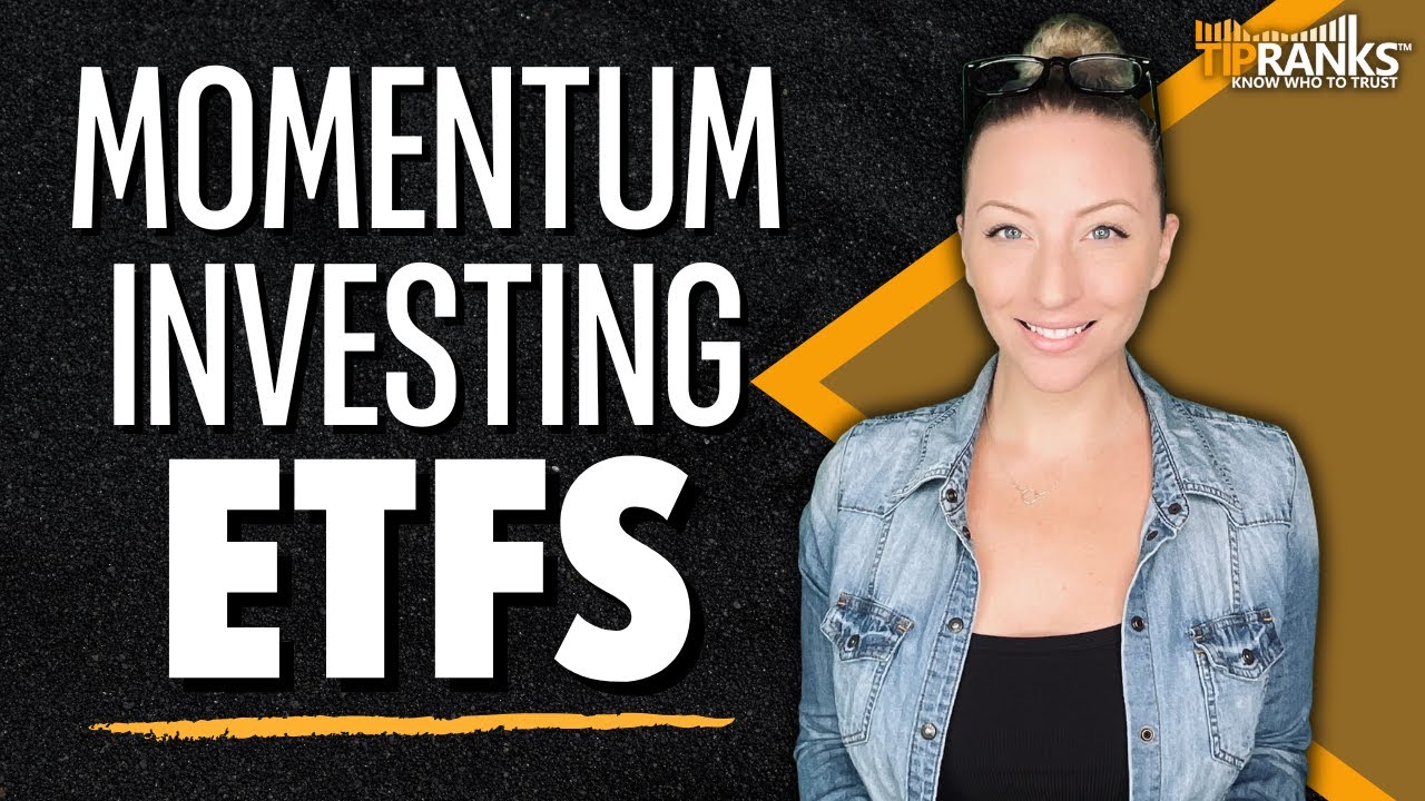 Ride the Market Wave: 3 Top Momentum ETFs for Easy Investing and Growth!