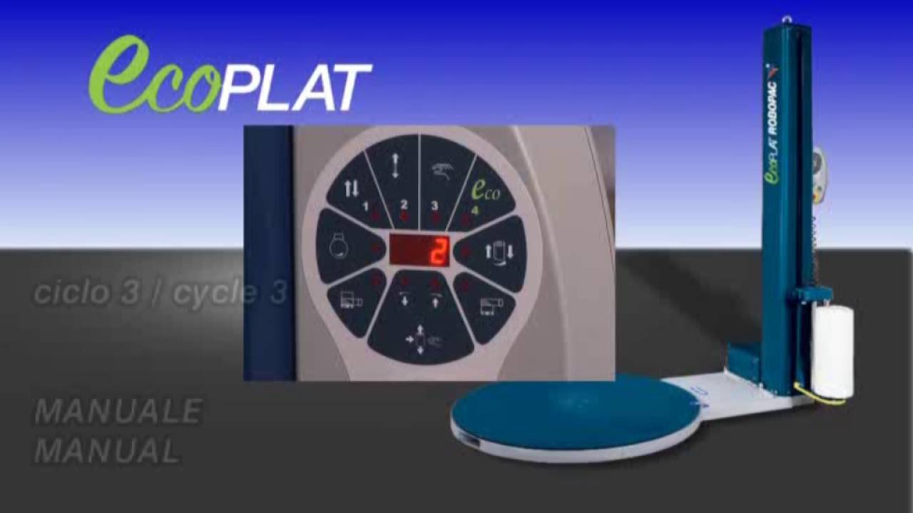 Ecoplat
