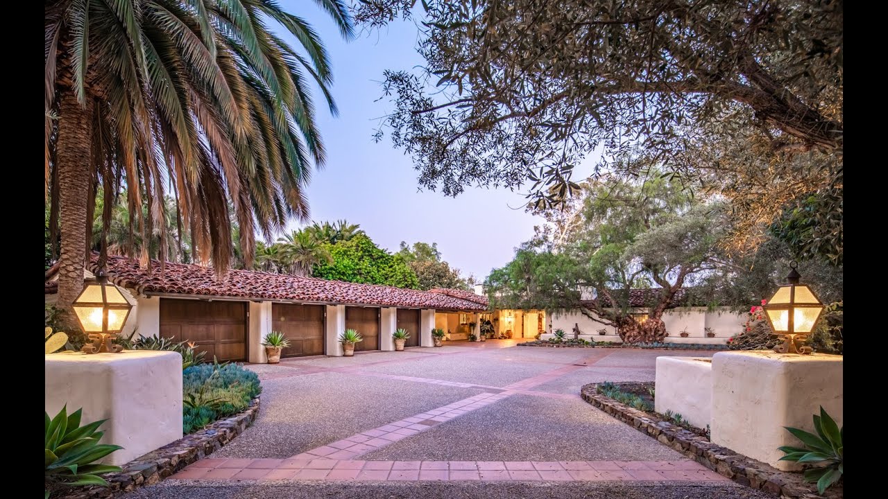 17538 El Vuelo, Rancho Santa Fe, CA