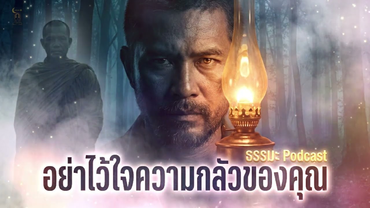 ระฆังดังทั้งที่ไม่มีวัด…คืนเดียวเปลี่ยนชีวิต 🌙🔮