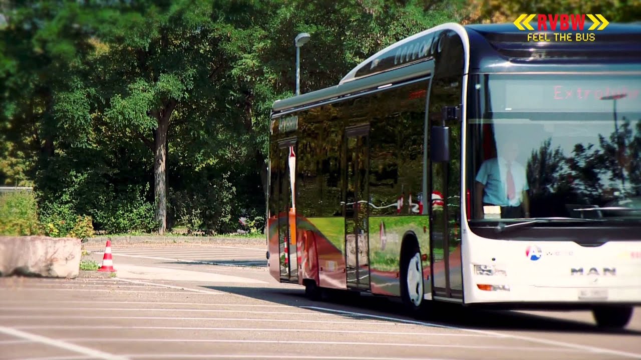 RVBW Clip Feel the bus Internet
