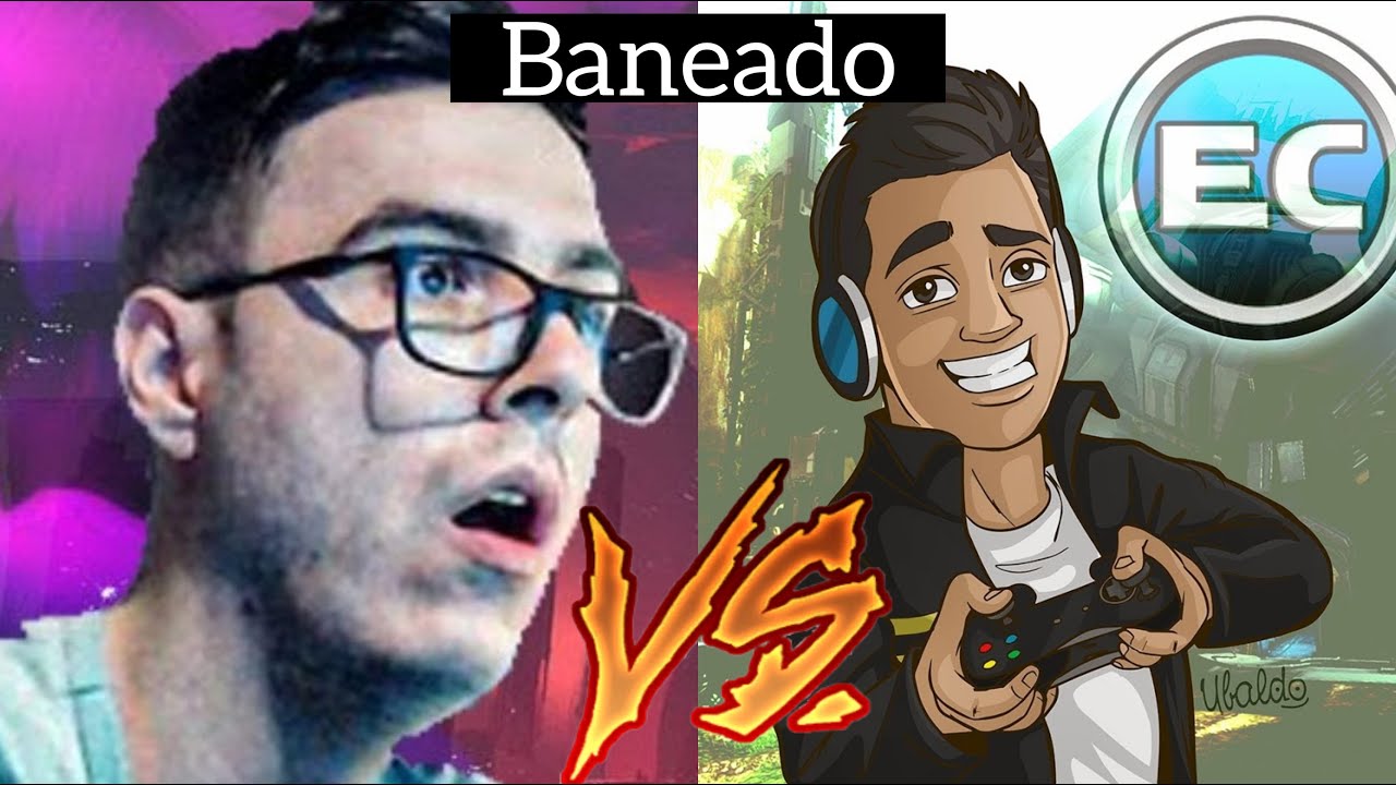 Anytimeshield BANEA a Electrocheto / AMENAZA a Quien Lo Nombre