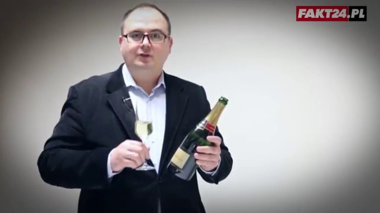 Który szampan najlepszy na sylwestra? - Test Faktu