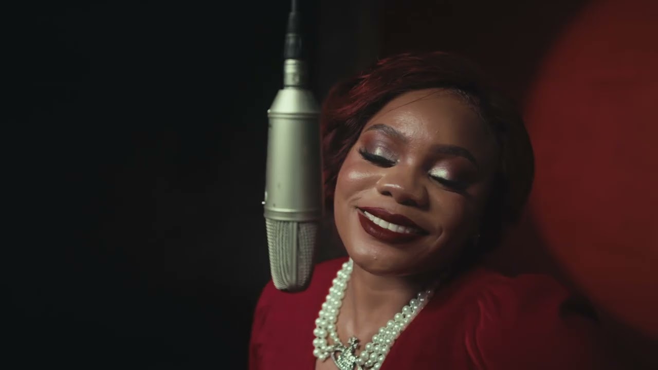 Ulanda - Ma Ba Nze (Anne-Marie Nzie Cover)