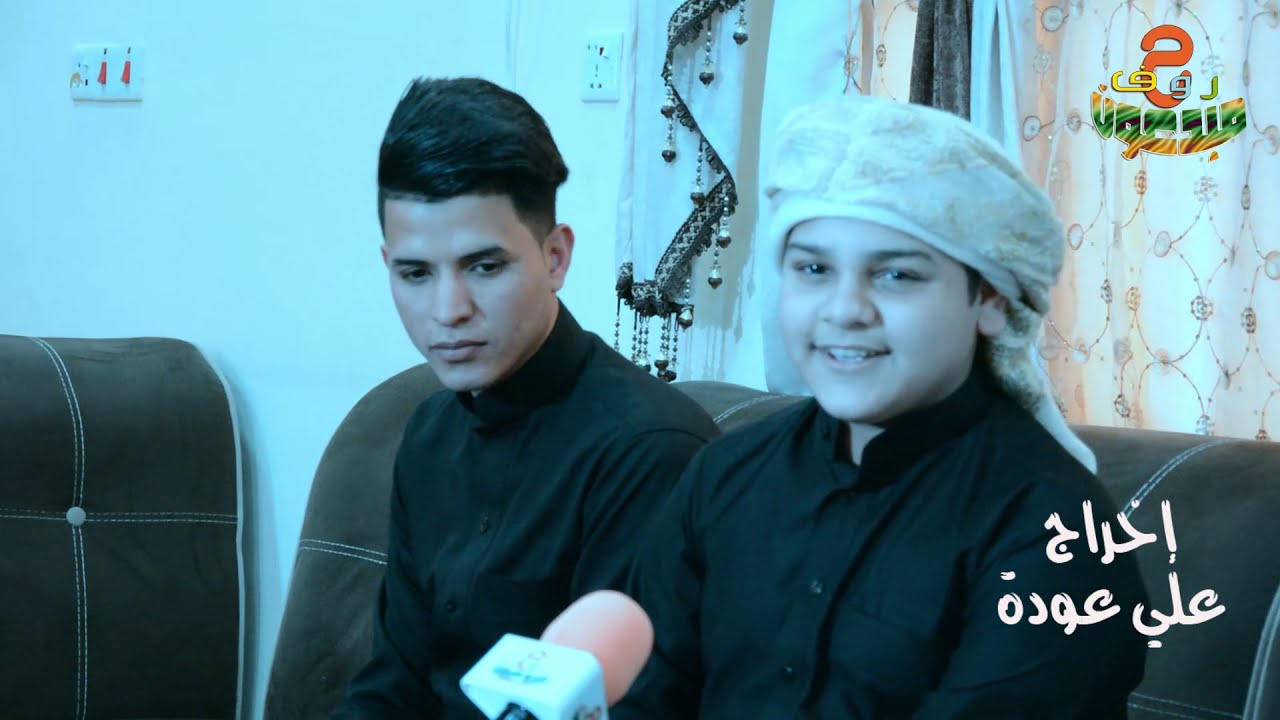 الملا عبدالله المياحي بيه حجي لو ينحجي#محمد_الحلفي2019