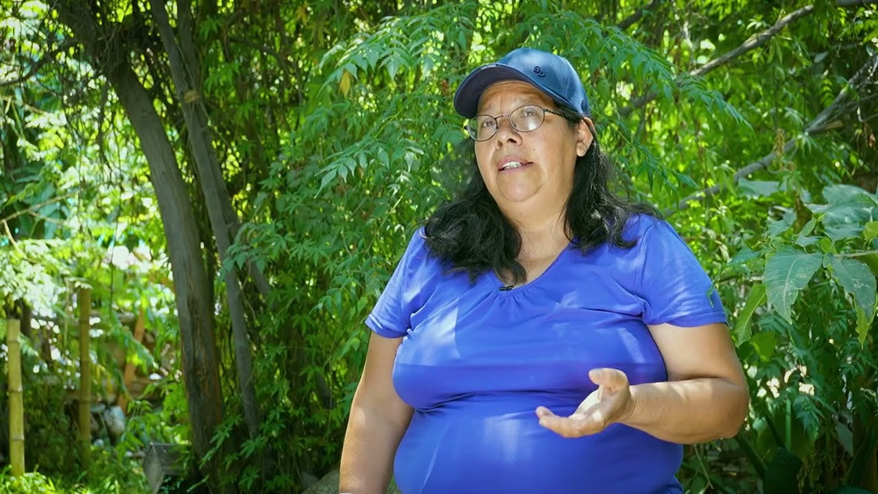 HUERTAS DE LA VIDA - DOCUMENTAL