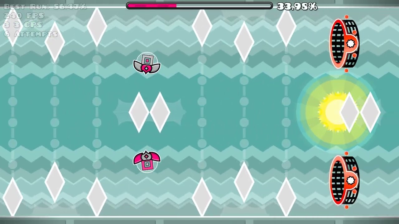DUELO MAESTRO 100% w/ spidergvng