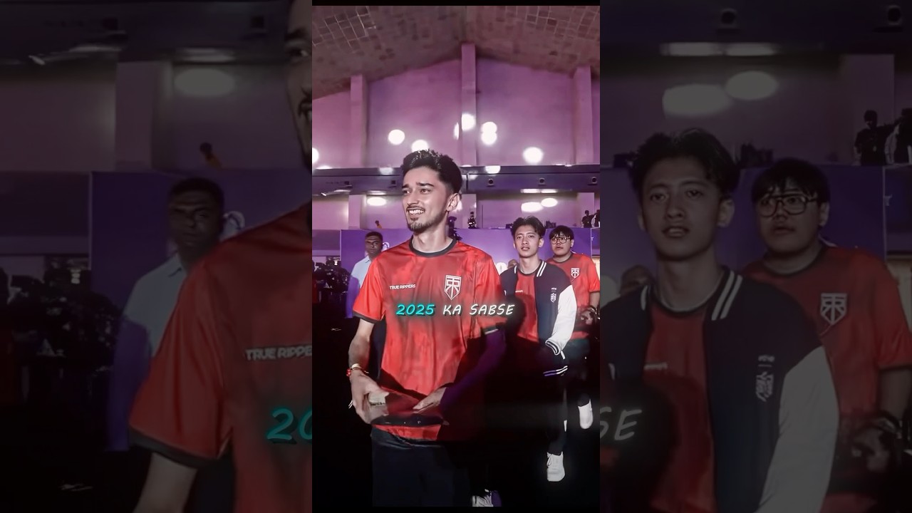 2025 THE COMEBACK STORY ❤️&zwj;🔥