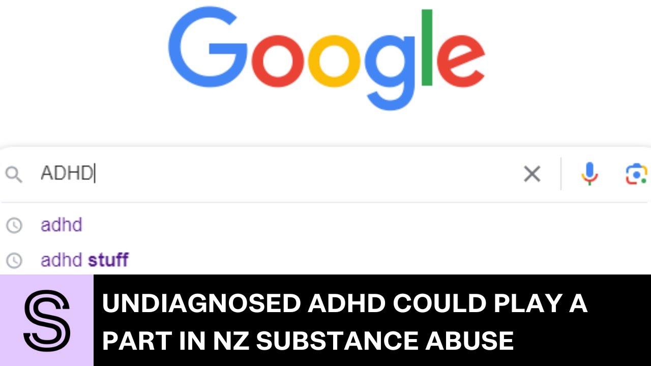Undiagnosed ADHD is playing a big part in New Zealand's substance abuse problem| Stuff.co.nz