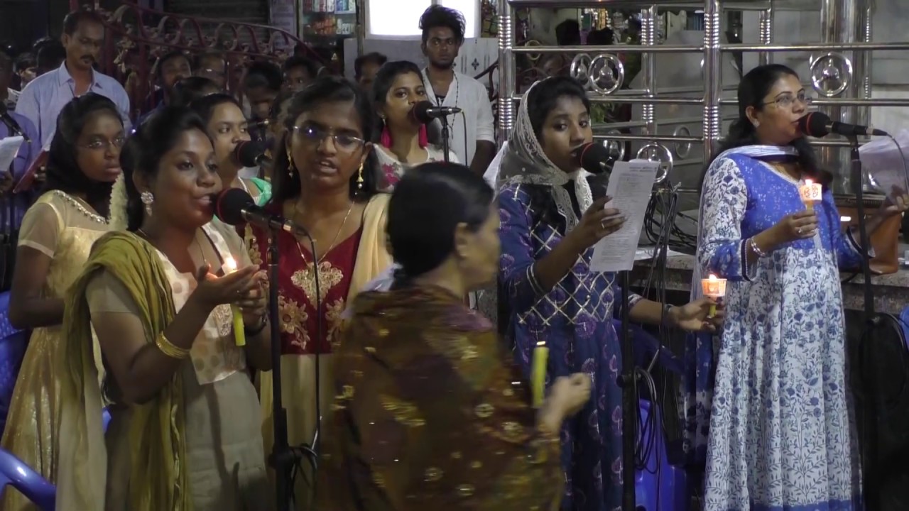 ஊற்றுத் தண்ணீரே எந்தன் தேவ ஆவியே