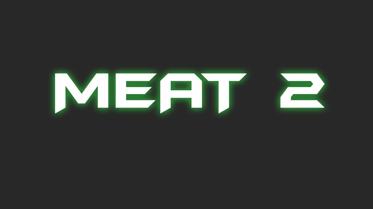Meat 2 - 70 Twink Hunter PvP