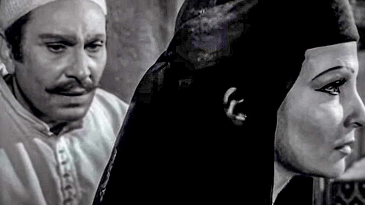 شيء من الخوف 🔥 I الفيلم العربي I بطولة دلوعة السينما المصرية شادية🚀💫