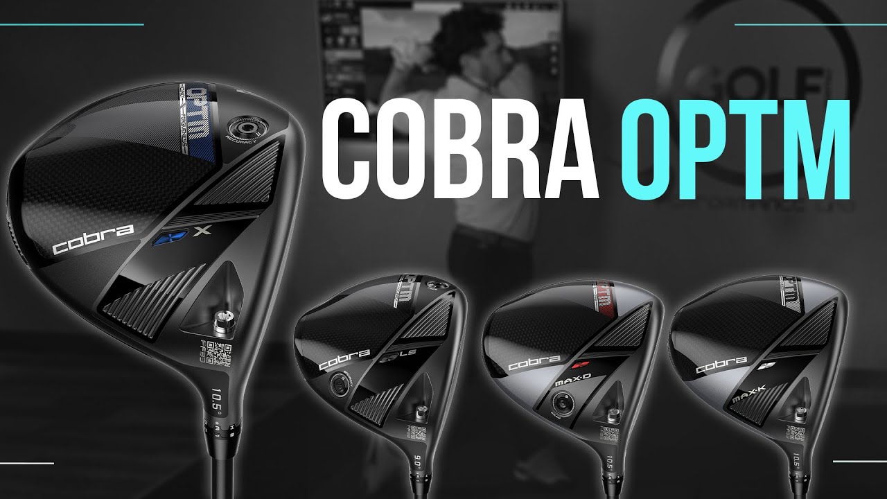 2026 Cobra Optm Drivers - Make Or Break Year?