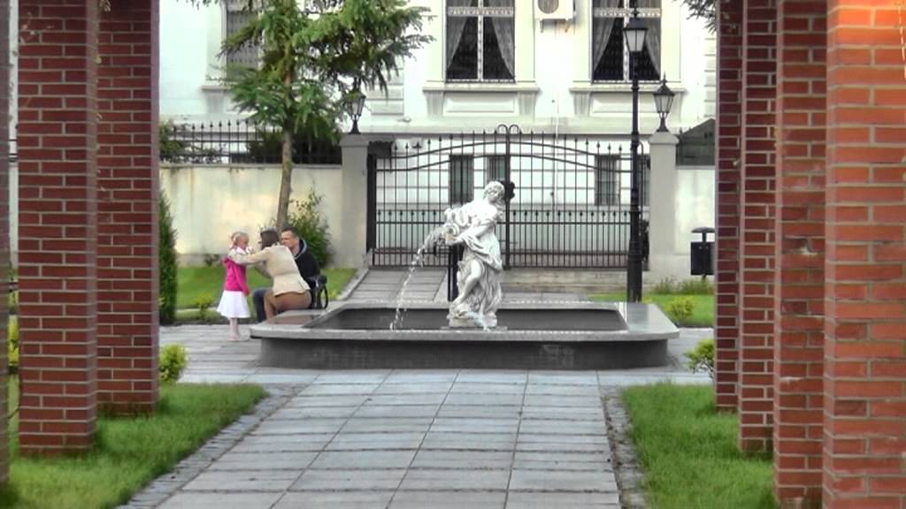 Nowa Sól - tu się żyje