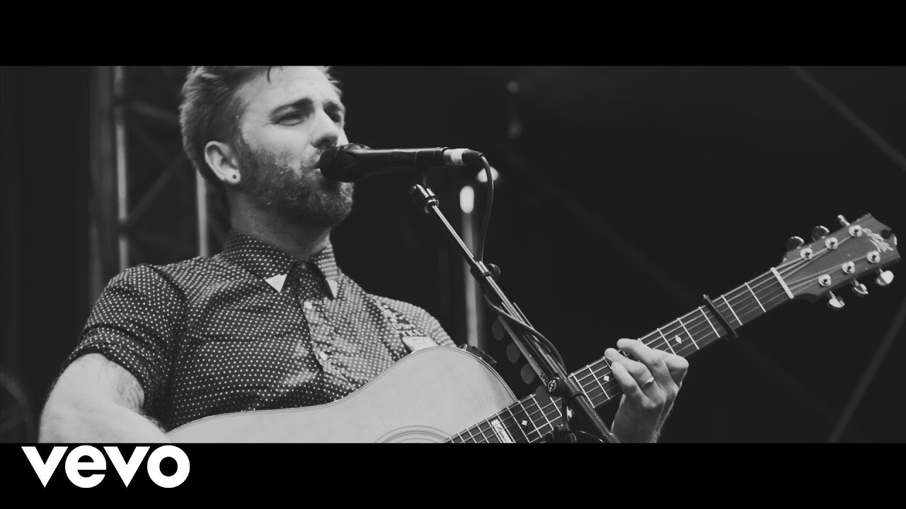 Josh Pyke - Songlines