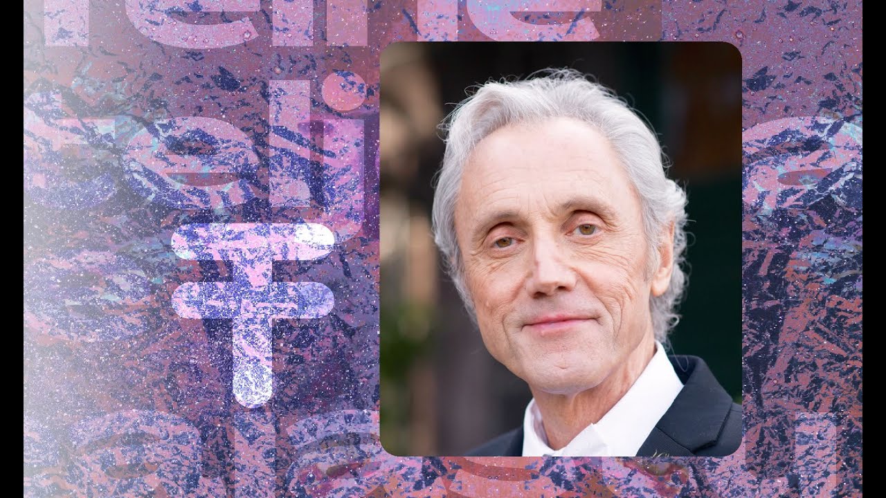 Richard Tarnas 