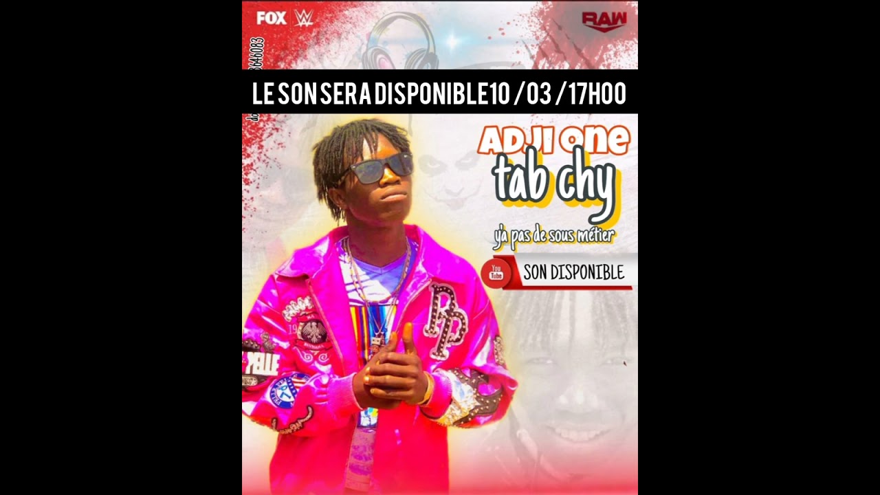 TAB CHY YA PAS DE SOUS METOER
