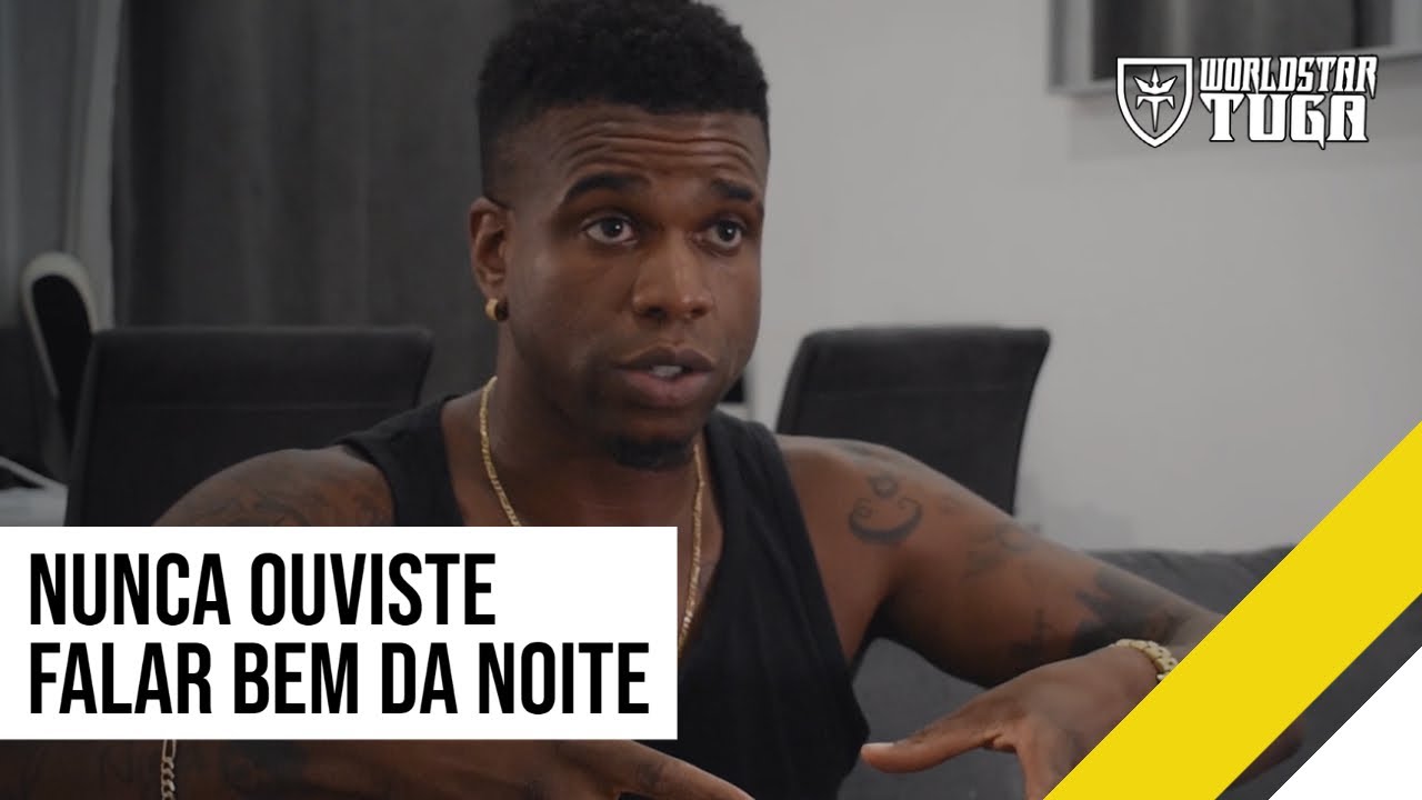 Anyfá - BAD CCOMPANY | Entrevista