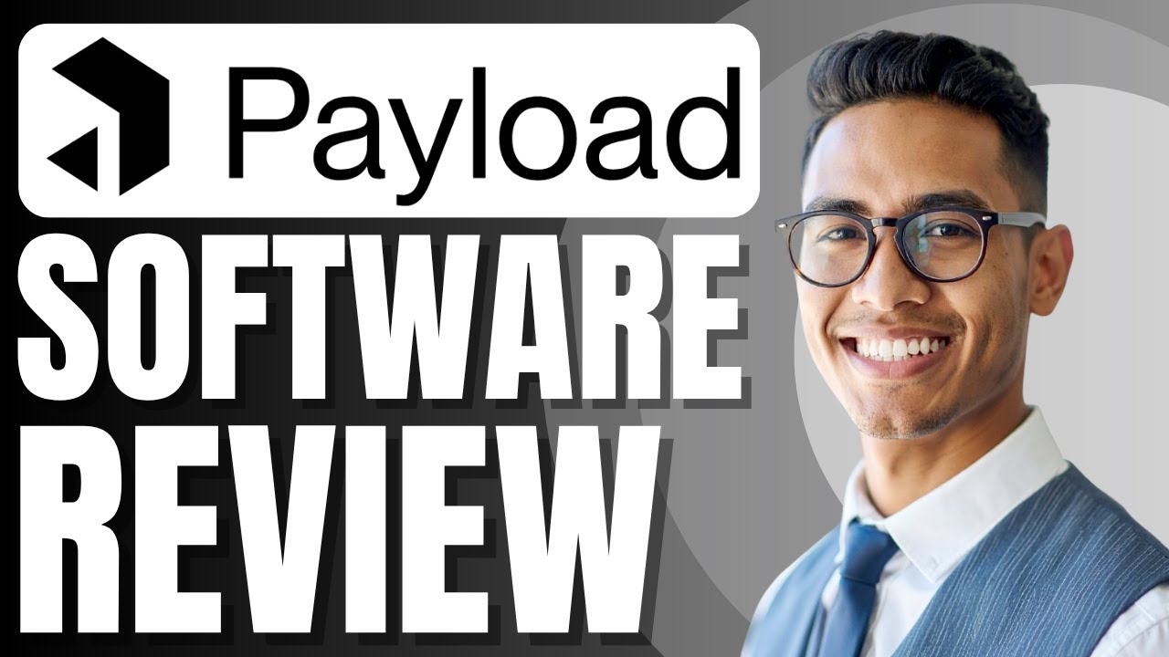 Обзор Payload CMS | Лучшее программное обеспечение Headless CMS?