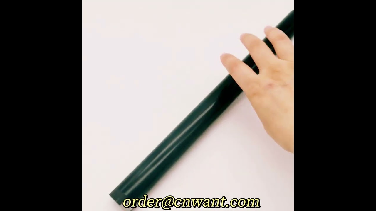 Canon Copier Parts Fuser Film Sleeve For Canon IR2016 IR3300 IR2800 IR2270 IR2280 IR3570 IR4570