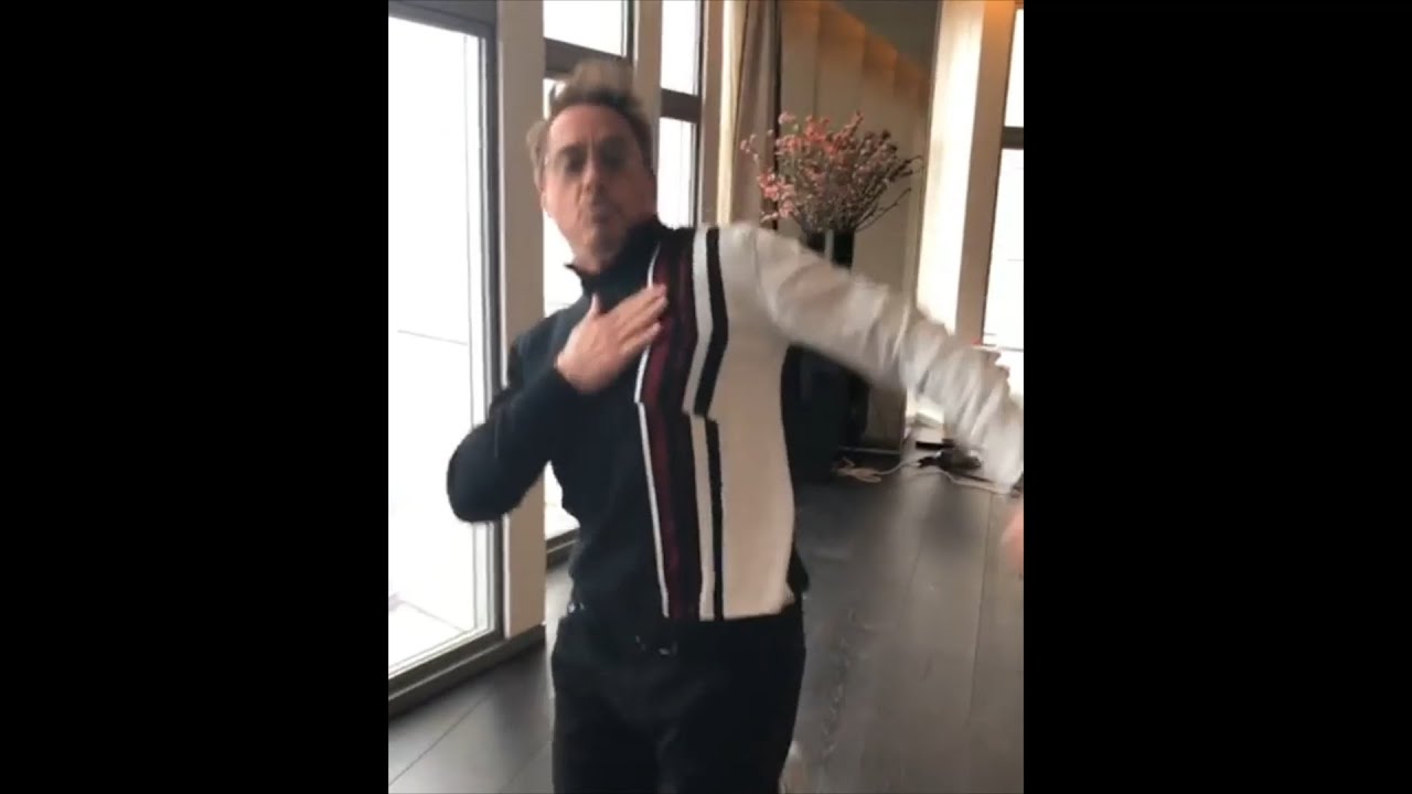 Random videos I have saved on my phone (3)