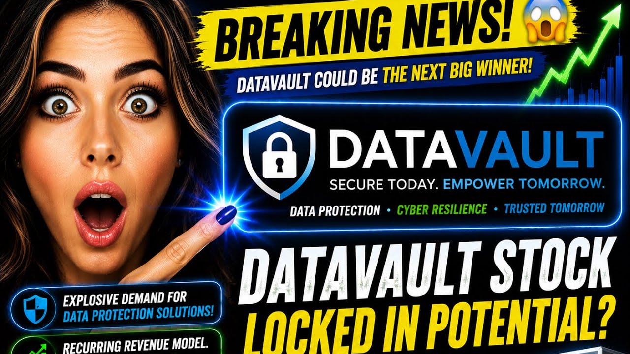DVLT Stock Could Become The Biggest Surprise Of 2026