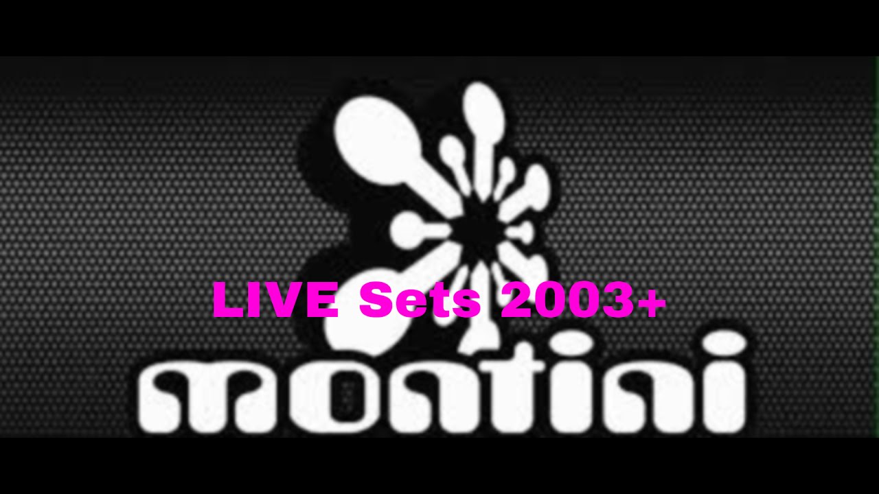 MONTINI - 2006.11.04-01 - Re-Opening - ZZino