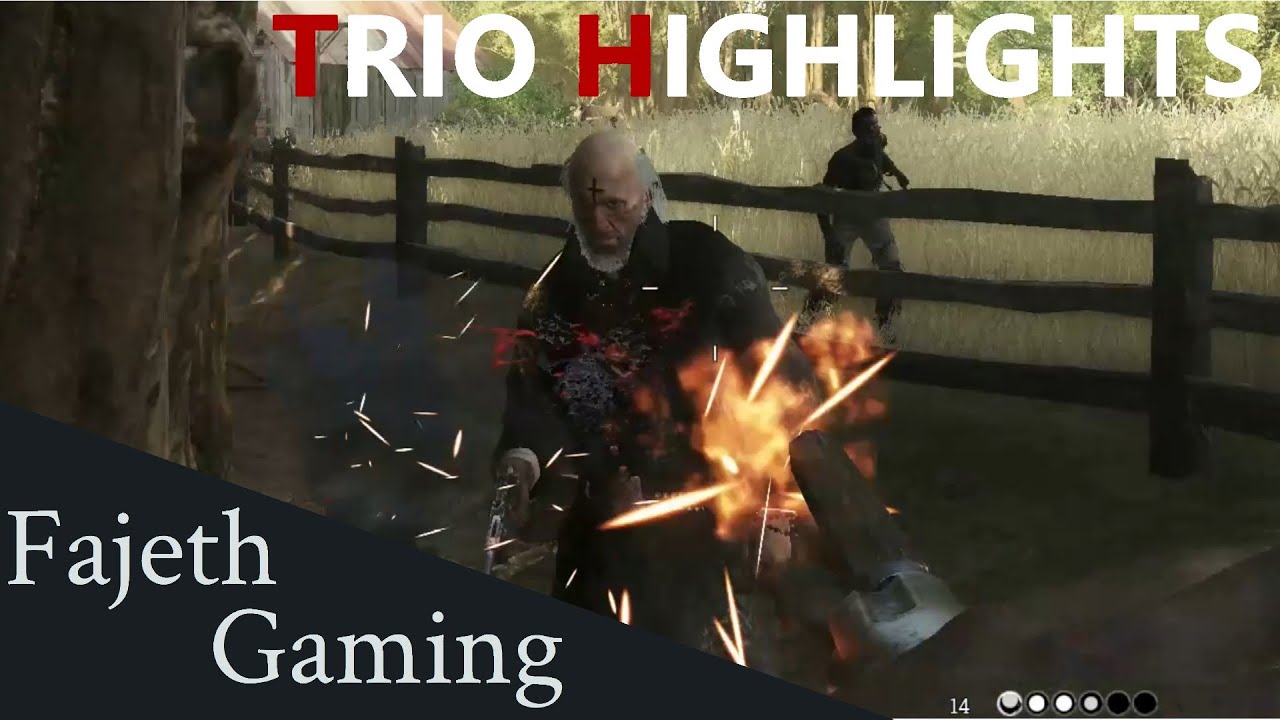 Trio Highlights #33 | 