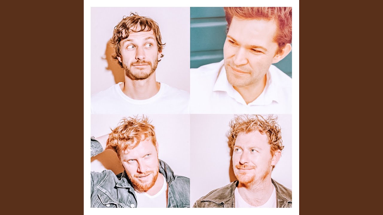 I Am Australian (Live at The Songroom)