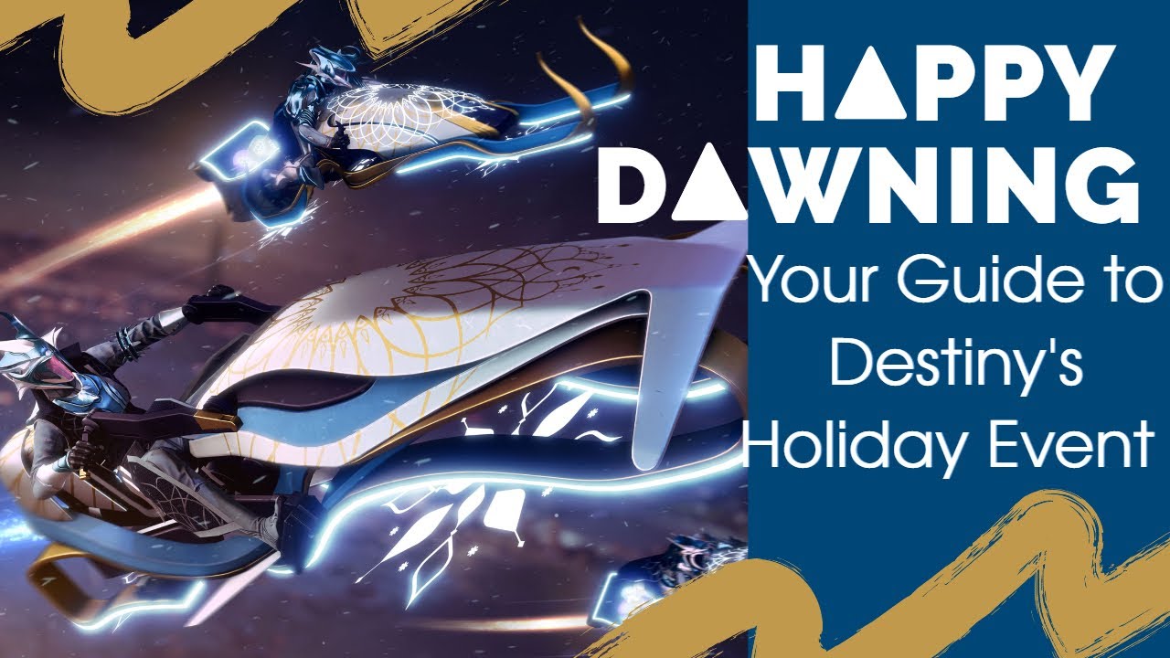 Dawning 2020: Easy Bake Oven Event. What is it, What Are the Rewards plus Tips and Tricks!
