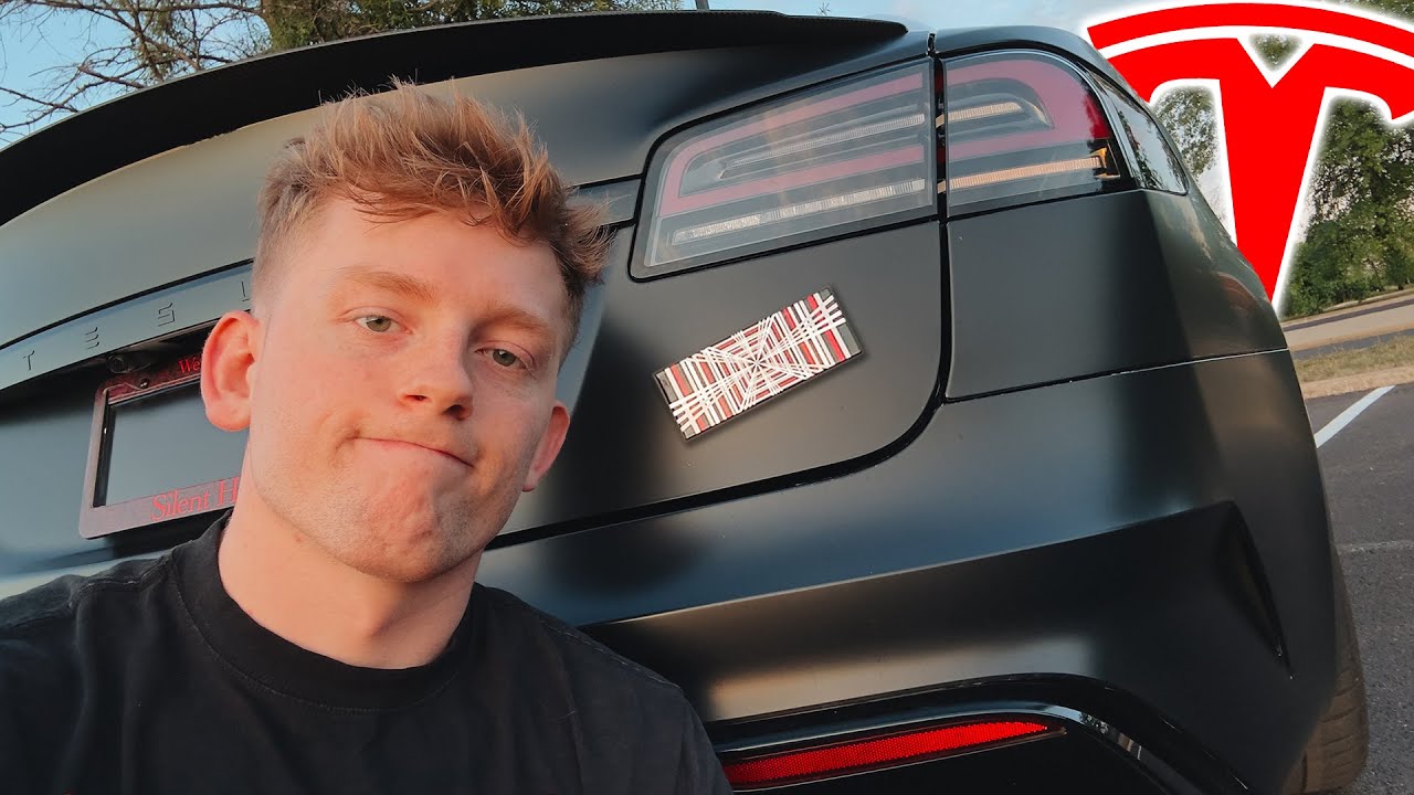 Everything Wrong With My 2026 Tesla Model S Plaid ($110,000)