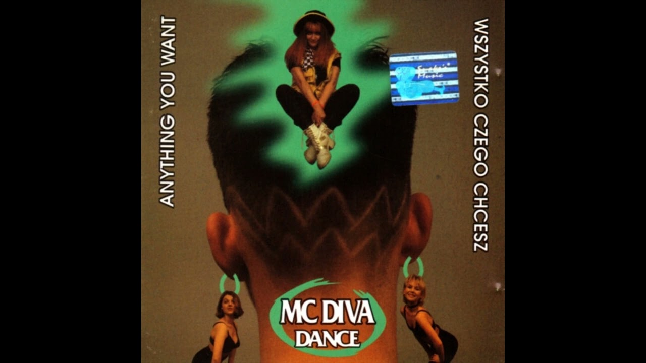 Mc Diva - dziewczyna z St. Pauli