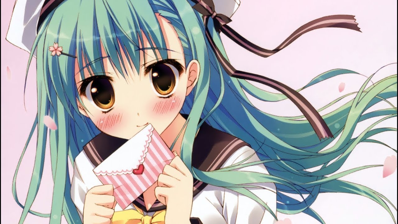【Kawaii Song】 Cute Voice かわいい Anime Moe | Japanese Songs Collection #19