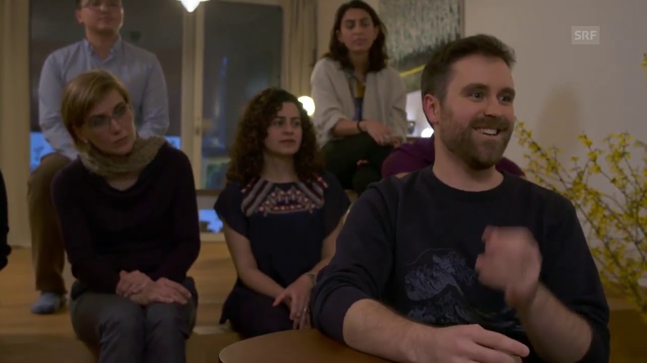 Junge Weltreligion Bahai - Viele Sprachen, eine Religion