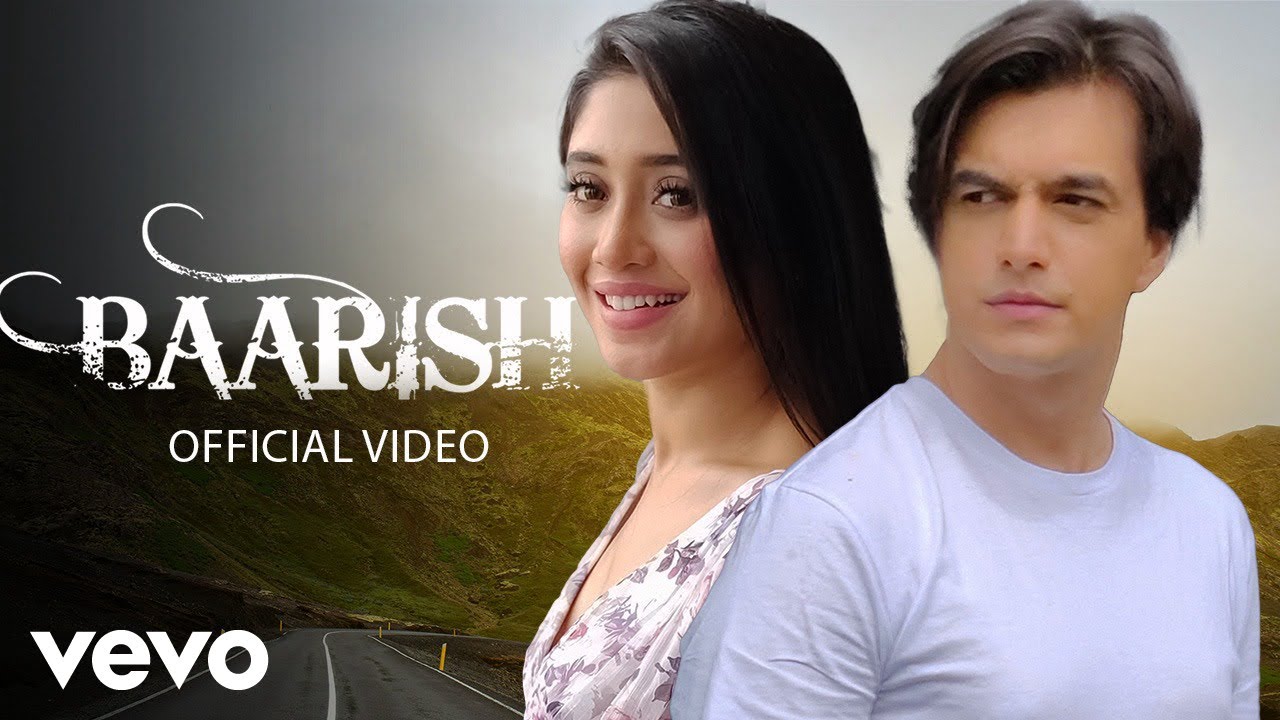 Payal Dev, Stebin Ben, Kunaal Vermaa - Baarish