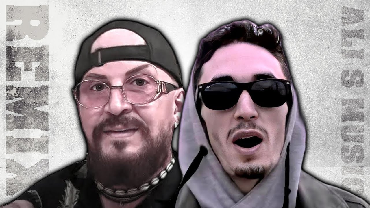 CHEB BILAL X PAUSE FLOW - MIN YCHOFNI VIBRI_2024(ABDO S MUSIC)